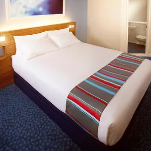 Hotel Travelodge Tower Bridge, Londres