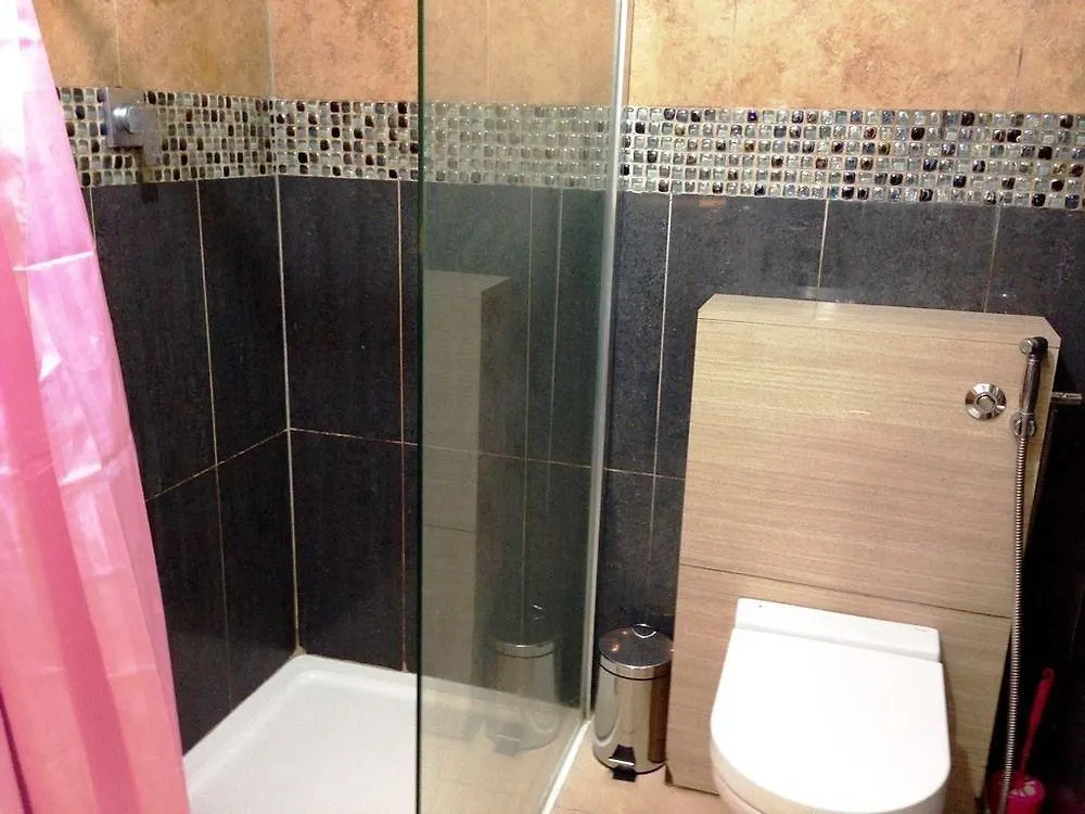 51 Vallance House Londres 2*,  Reino Unido