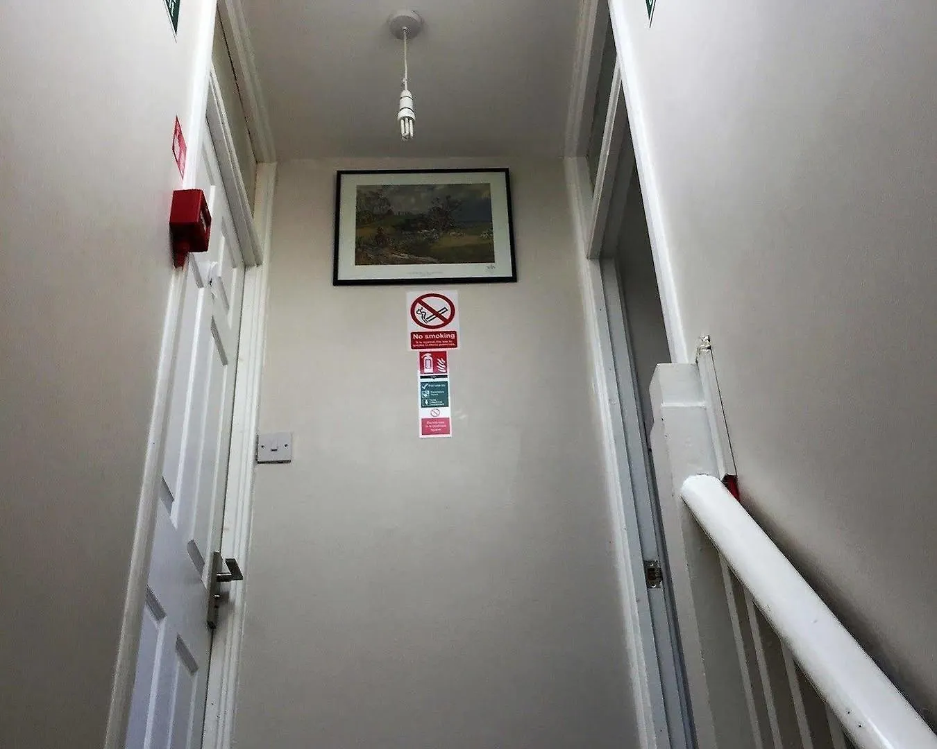 51 Vallance House Londres Reino Unido