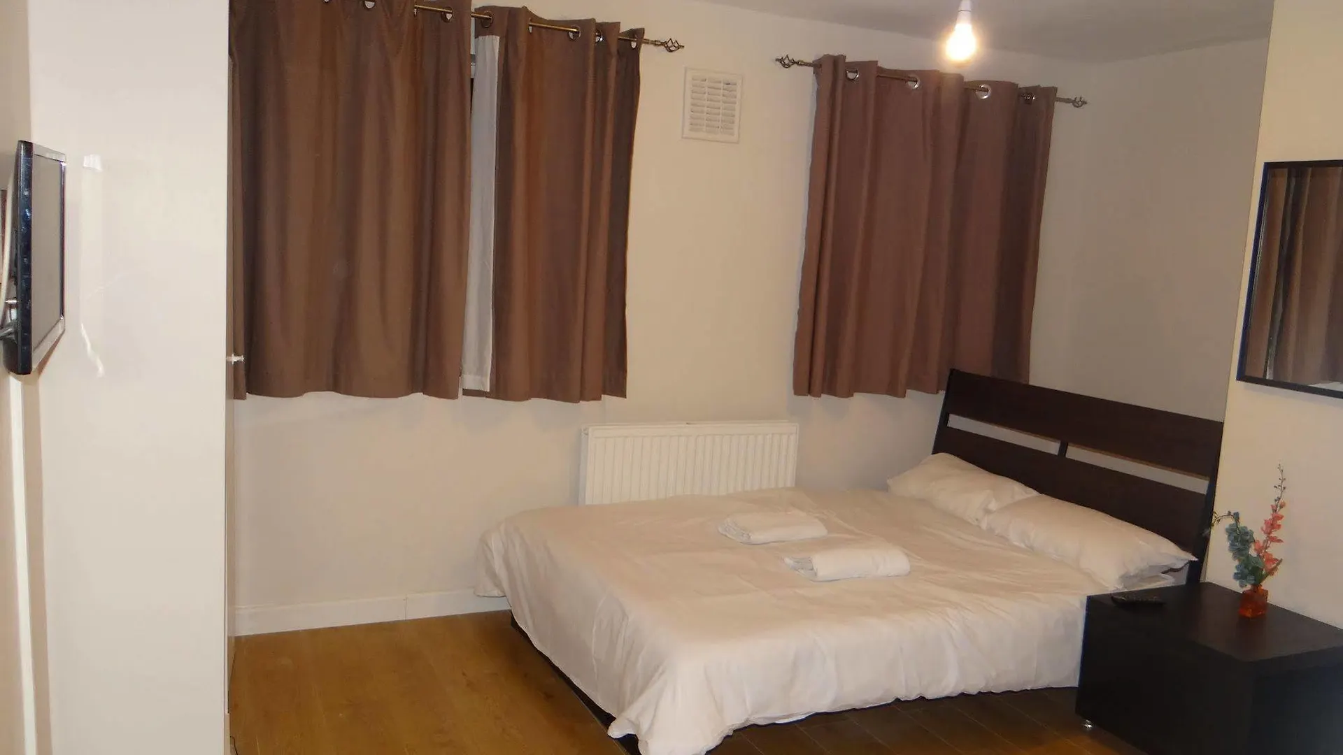 51 Vallance House Londres
