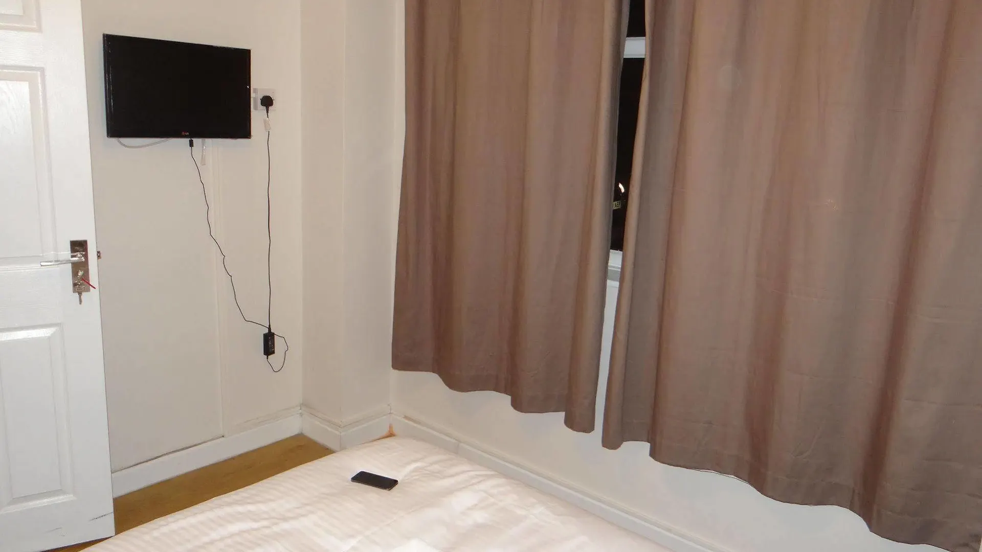 51 Vallance House Londres Hotel
