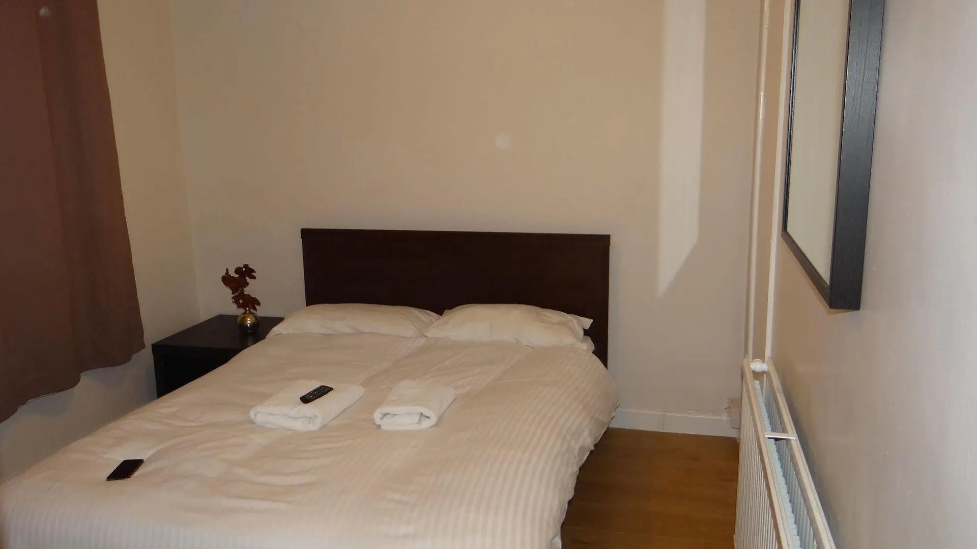 51 Vallance House Londres Reino Unido