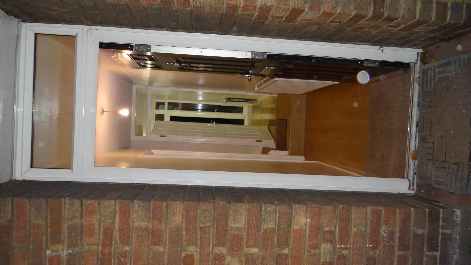 51 Vallance House Londres 2*,  Reino Unido