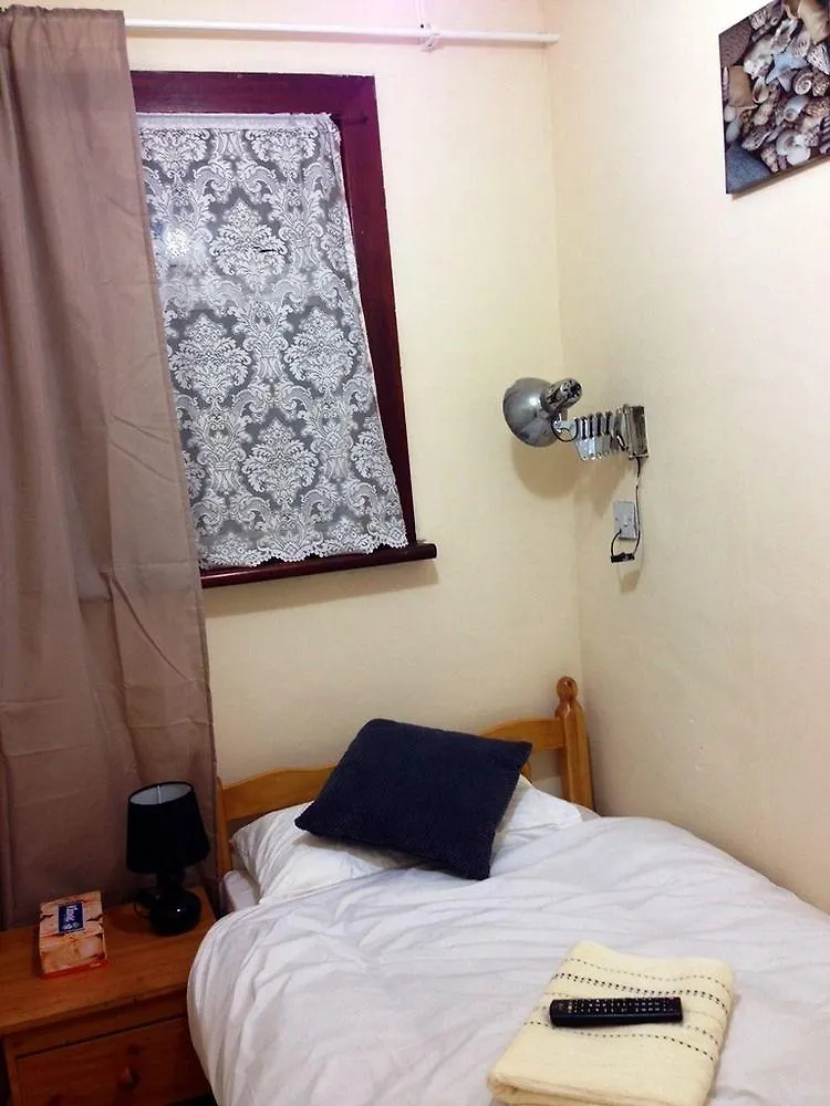 ** Hotel 51 Vallance House London Großbritannien
