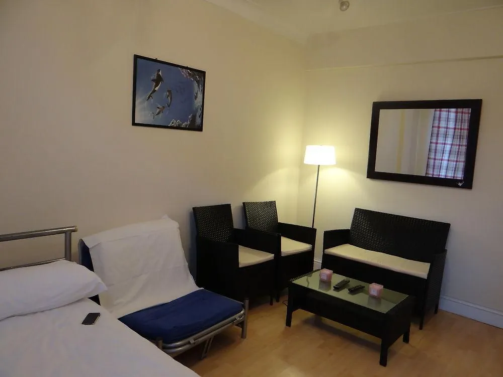51 Vallance House London Hotel