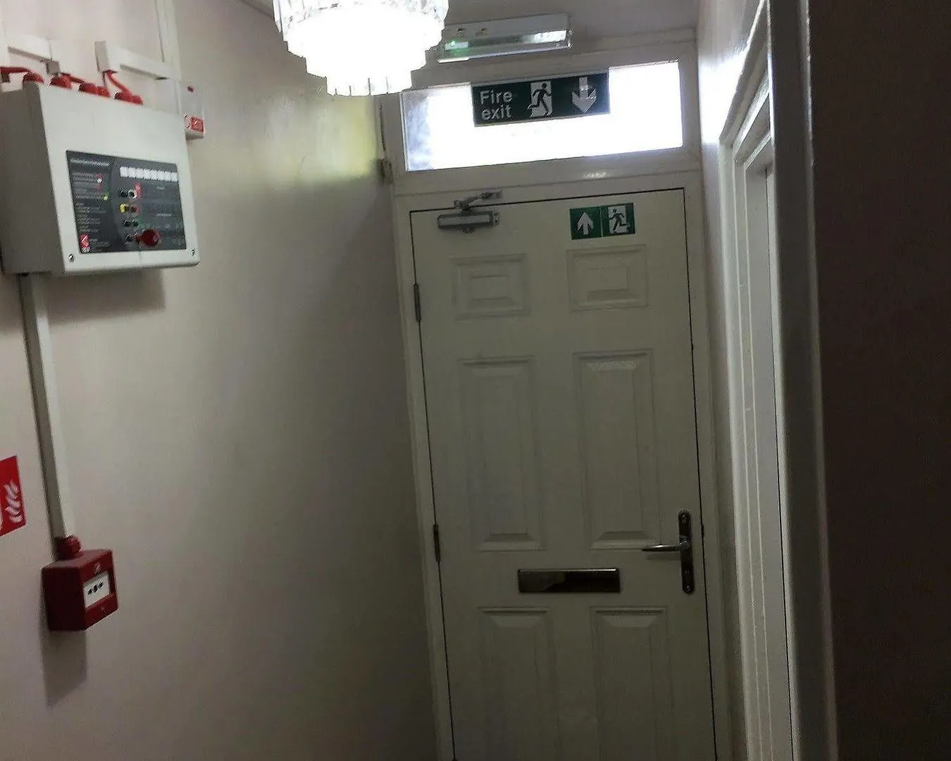 Hotel 51 Vallance House London
