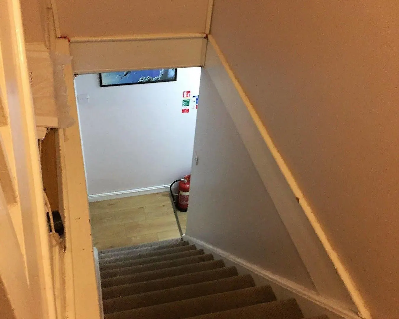 Hotel 51 Vallance House London