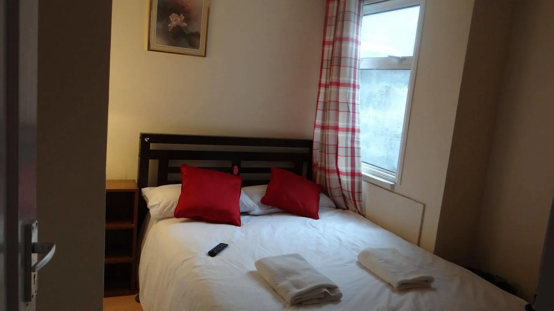 Hotel 51 Vallance House London